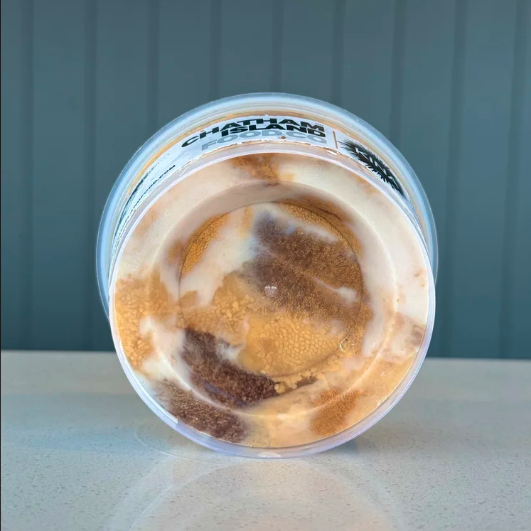 Kina Pot Fresh (Chatham Island Food Co) 150g